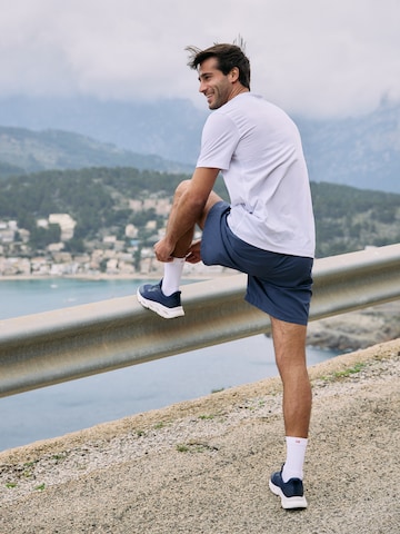 DANISH ENDURANCE Sportsocken in Weiß