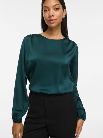 VILA Blouse 'VIEnna' in Groen