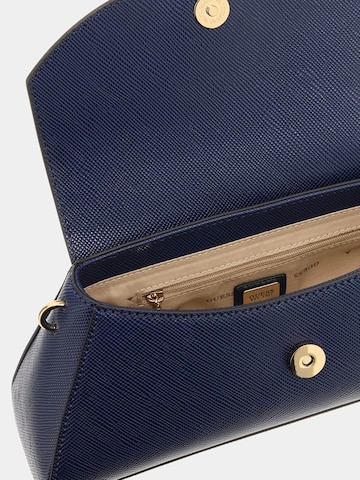 GUESS Shoulder Bag 'Bolena' in Blue