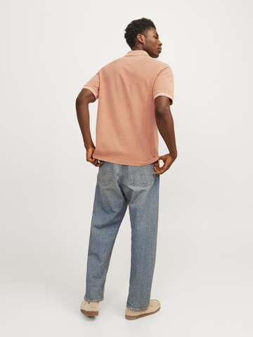 Jack & Jones Premium Shirt in Bruin
