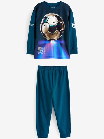 Pigiama di Next in blu