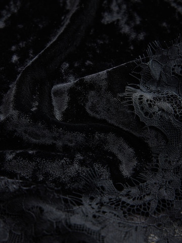 regular Pantaloni di Next in nero
