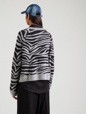 ARMEDANGELS Pullover 'LILIRIAA' i grå