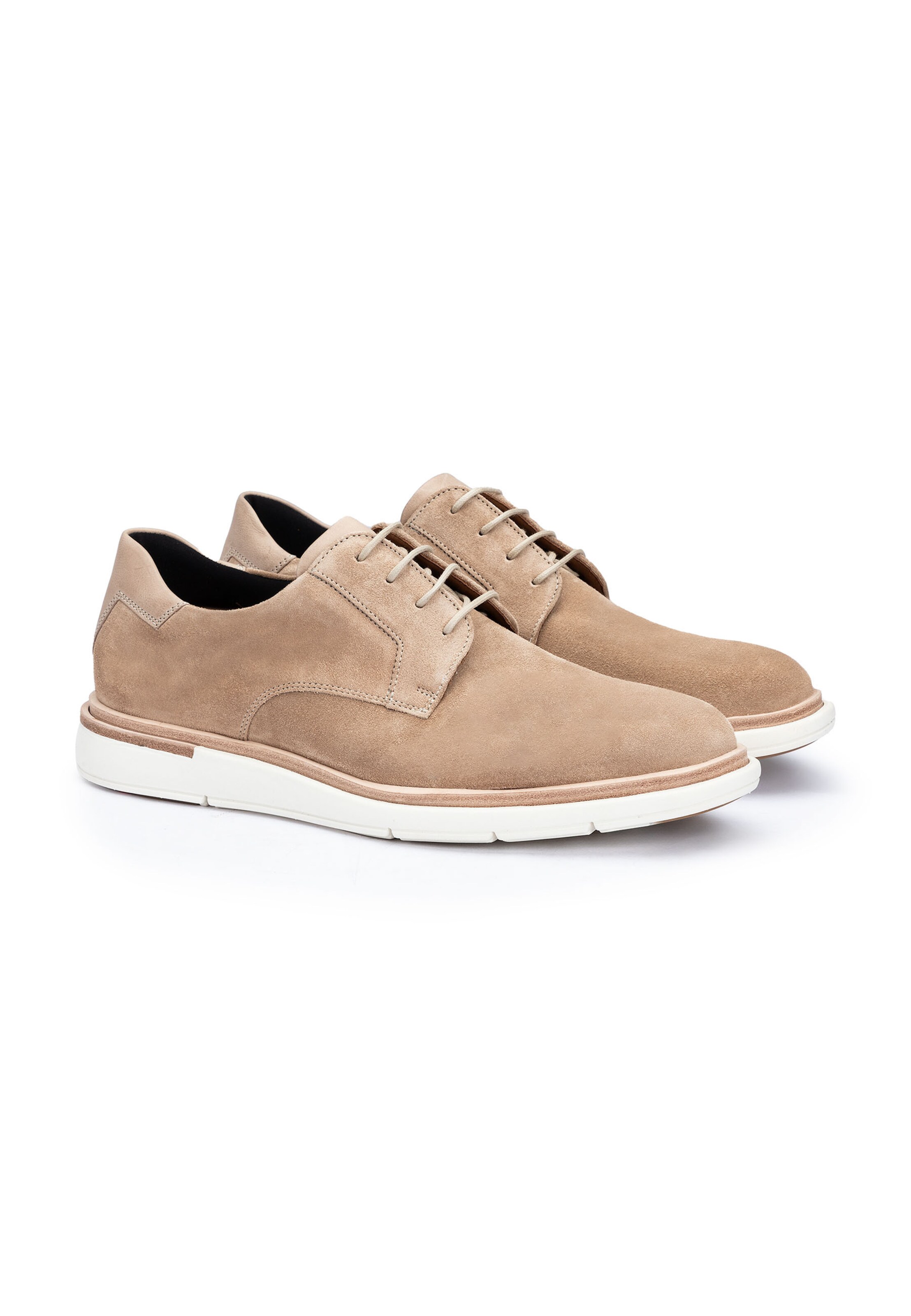 LLOYD Schuhe 'GOODMAN' in Beige