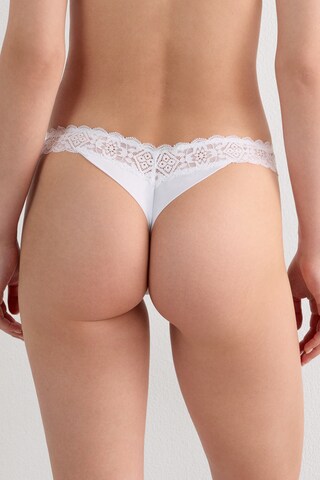 INTIMISSIMI Slip in Weiß