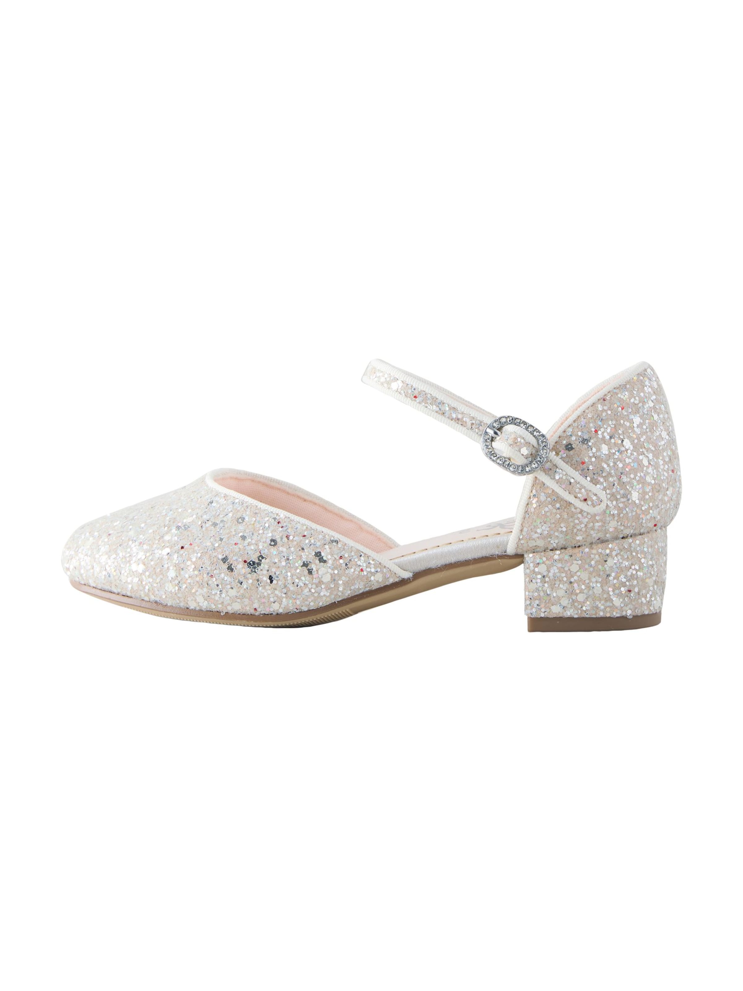 Next Baleriina, värv beež: eest vaates