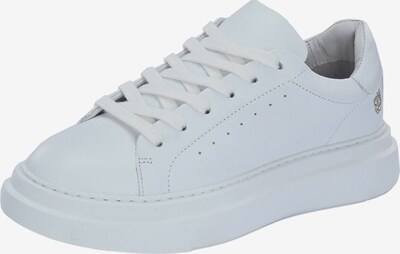 Apple of Eden Sneakers ' SAMIR ' in White, Item view