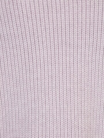 Pull-over Monki en violet