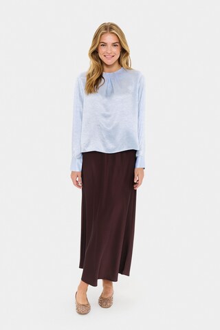 SAINT TROPEZ Halenka 'MyetteSZ' – modrá