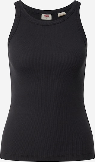 Palaidinė be rankovių 'Racer Tank' iš LEVI'S ®, spalva – juoda, Prekių apžvalga