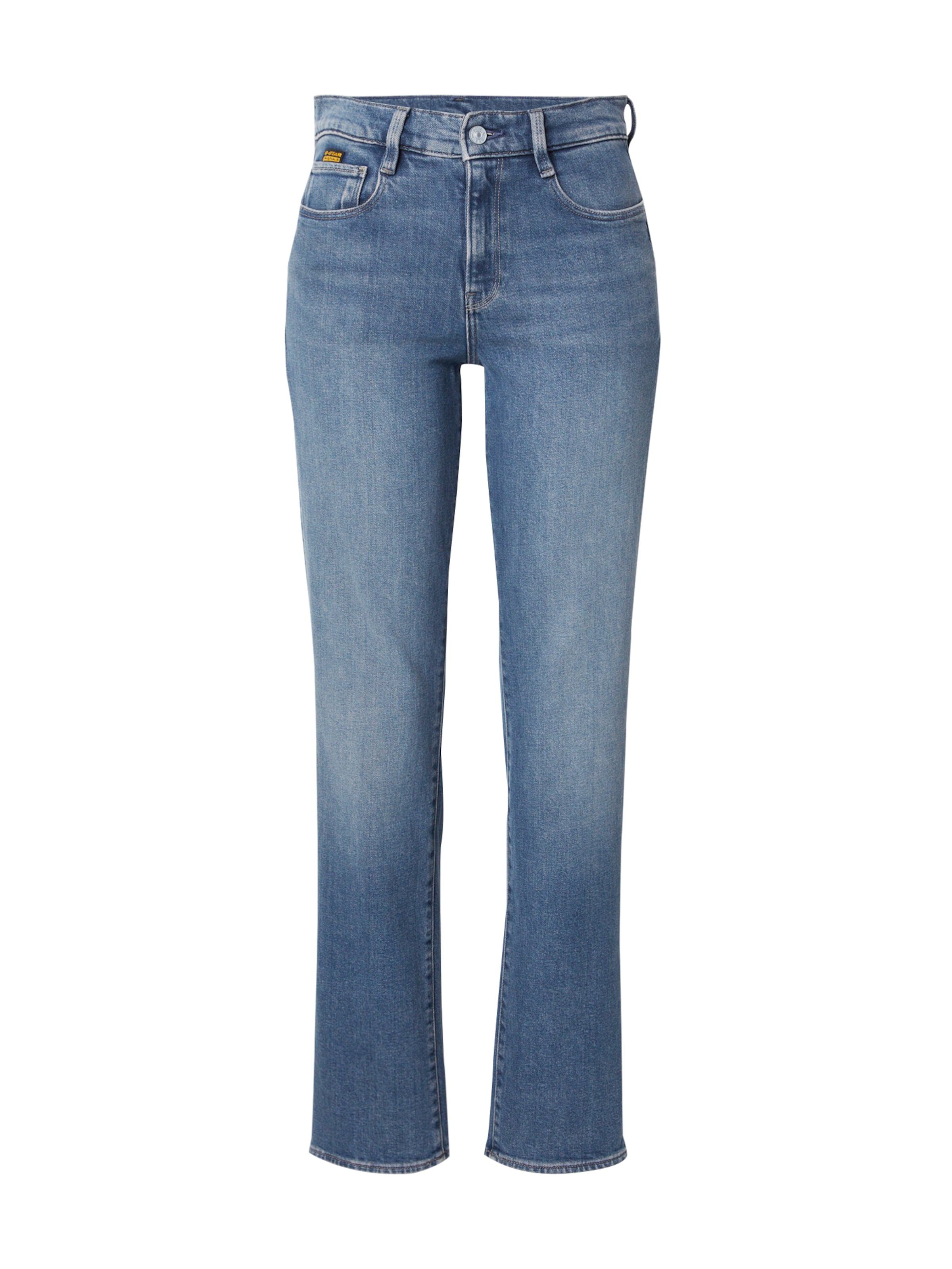 G-STAR Regular Jeans 'Strace' in Blue: front