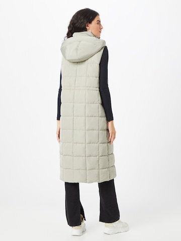 River Island Bodywarmer in Beige