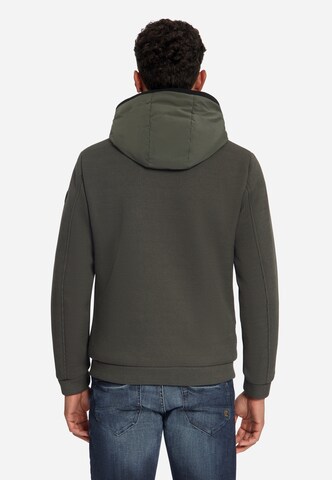 No Excess Jacke in Grün