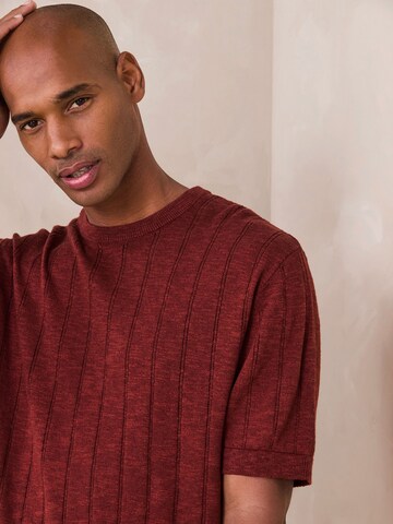 Next Свитер в Красный