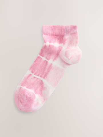 Next Sokid, värv roosa