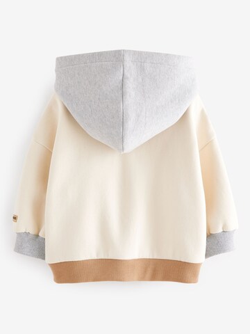 Next - Sudadera en beige