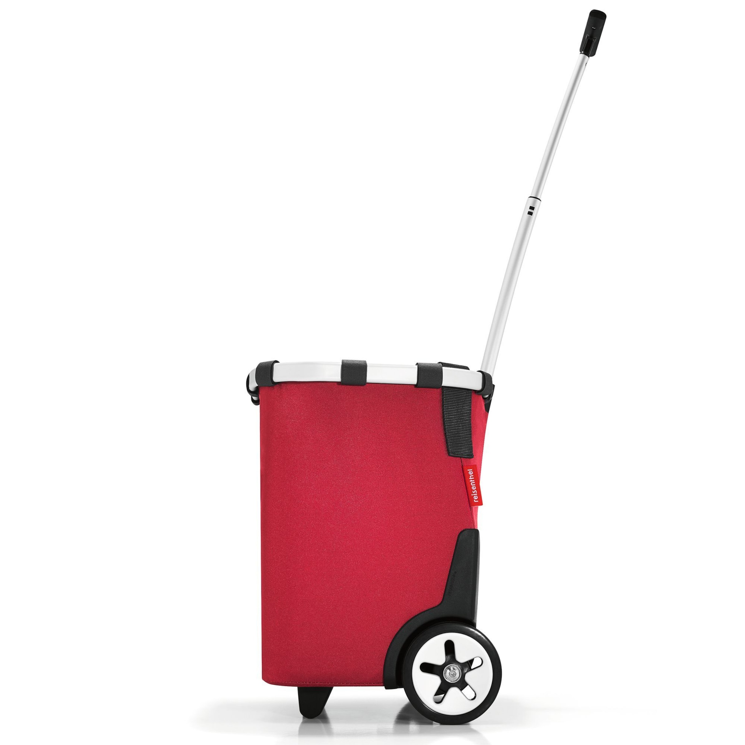 REISENTHEL Trolley in Red