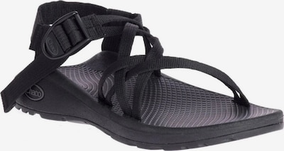 Chaco Sandaalit 'WOMENS ZX/2' koossa 42 värissä musta, Tuotenäkymä