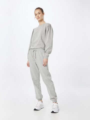 Athlecia Regular Sporthose 'Soffina' in Grau