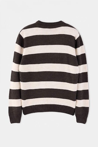 Pull-over Trendyol en marron