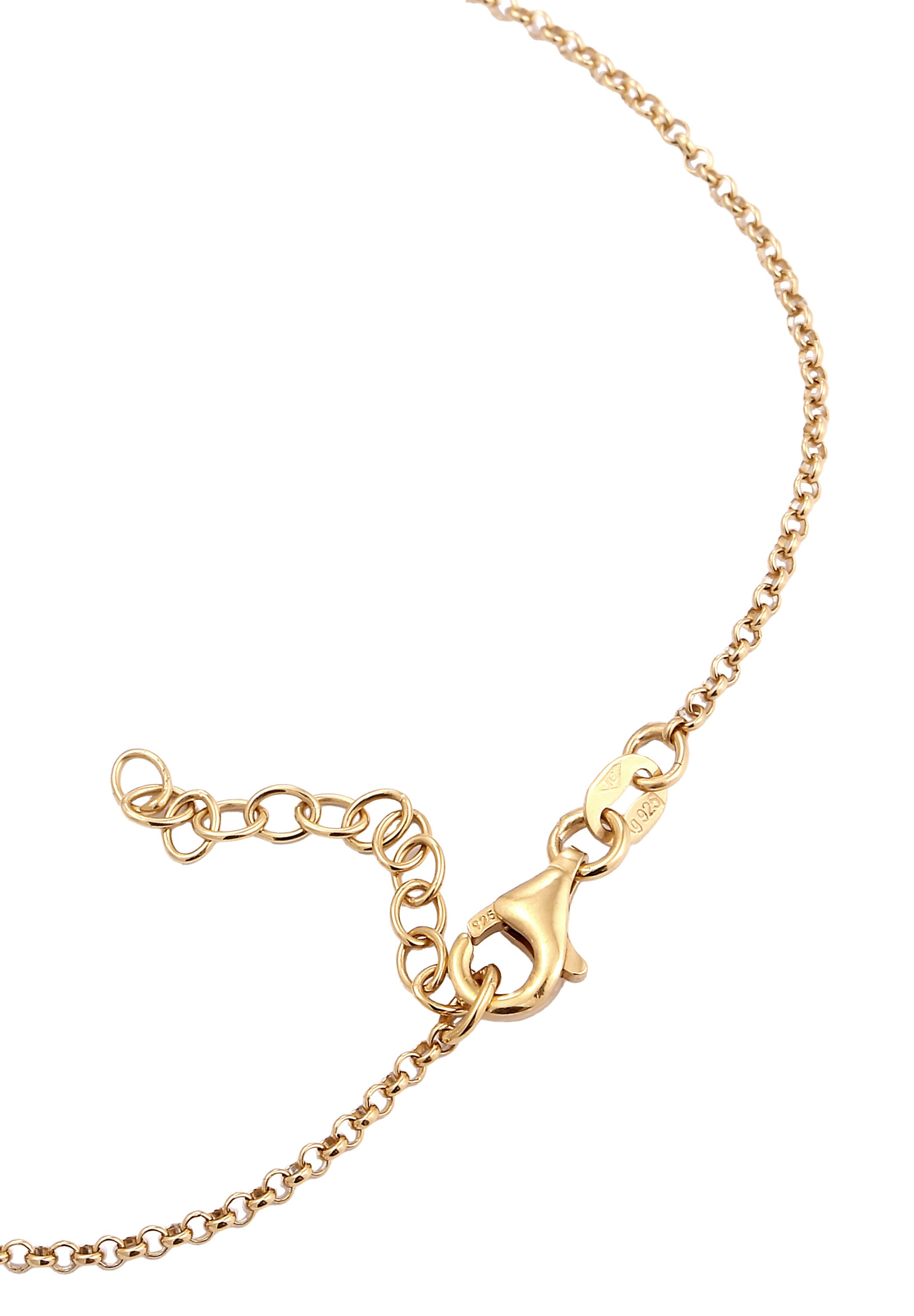 Bijoux de pied ELLI en or