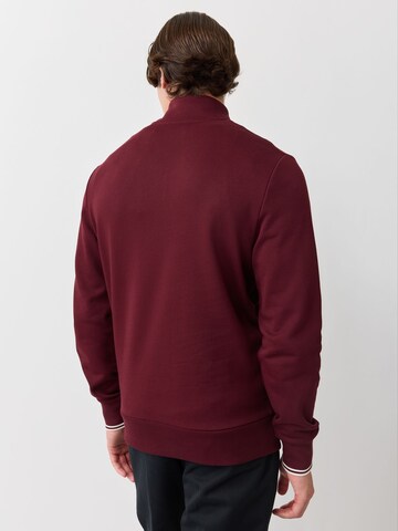 Sweat-shirt Friends Like These en rouge