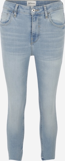 River Island Petite Jean 'ERIC' en bleu denim, Vue avec produit