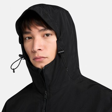 TIMBERLAND Between-Seasons Parka in Black