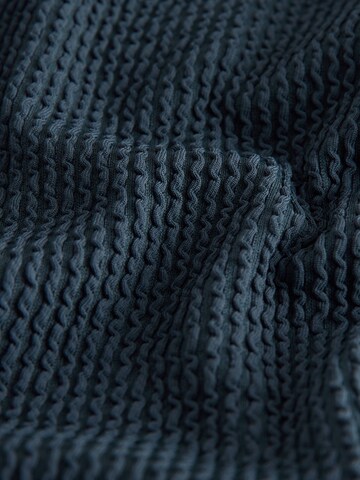 mėlyna Next Biustjė Maudymosi kostiumėlis