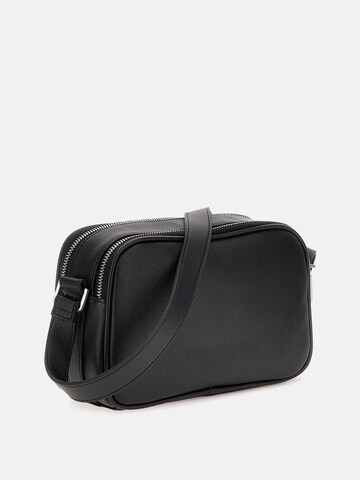 GUESS Crossbody Bag in Black