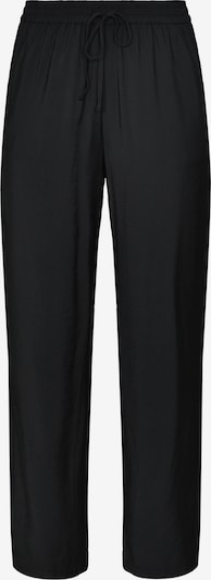 SISTERS POINT Housut 'ELLA-PA3' värissä musta, Tuotenäkymä