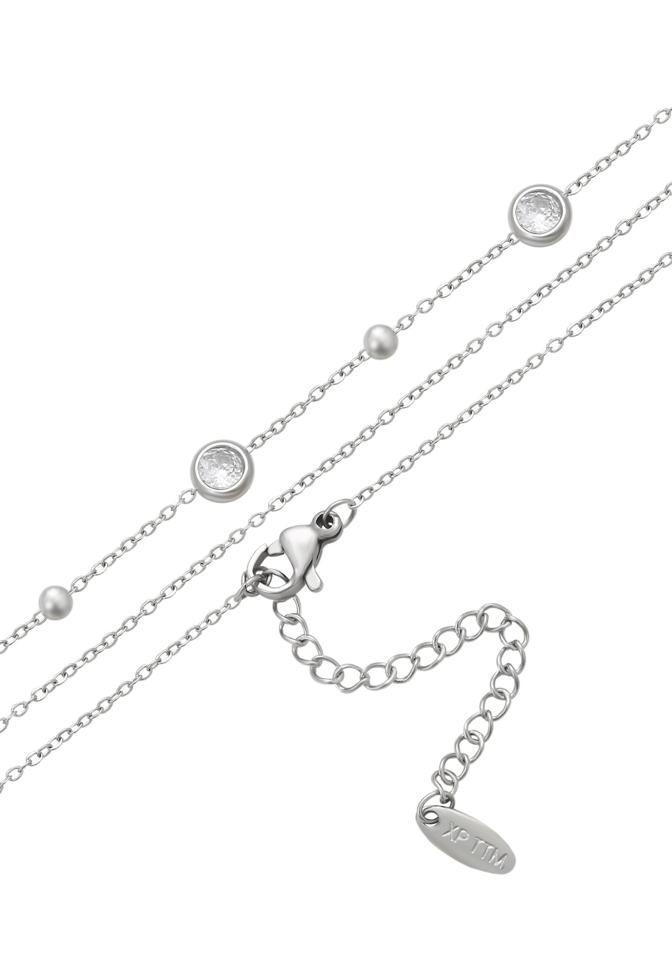 Chaîne faina en argent