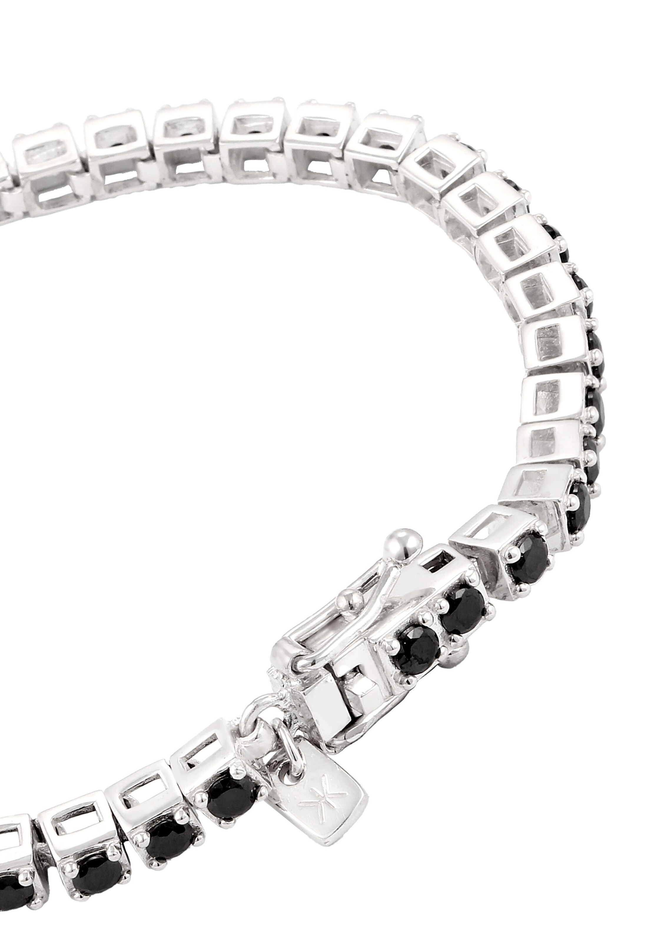 KUZZOI Bracelet in Black