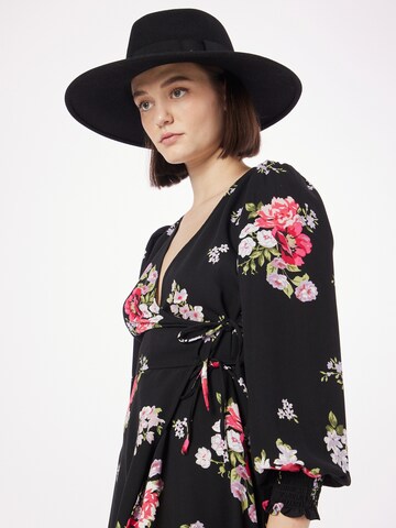 Abito di Dorothy Perkins in nero