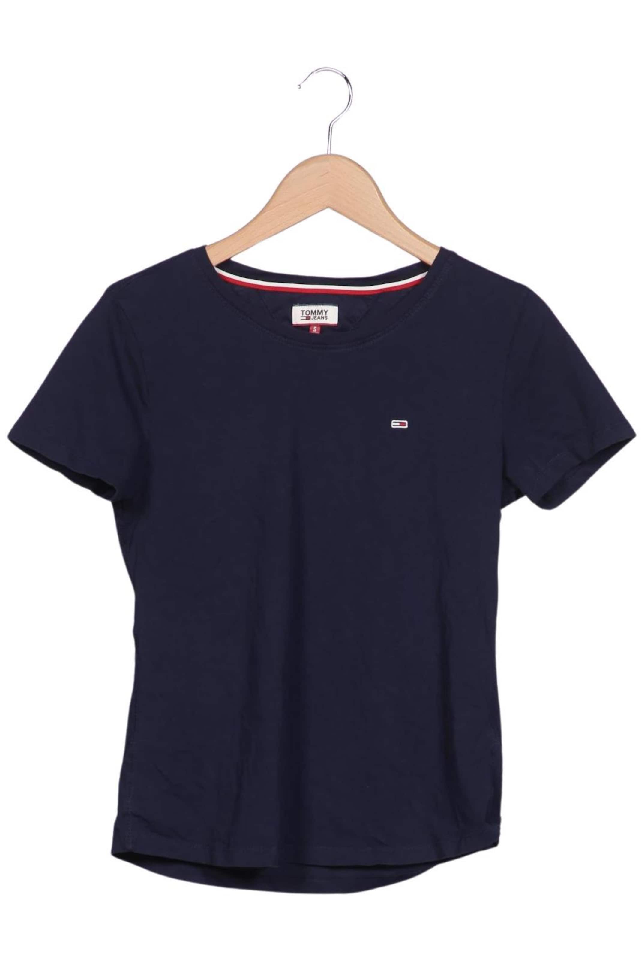 Tommy Jeans Top & Shirt in S in marine blue, Item view