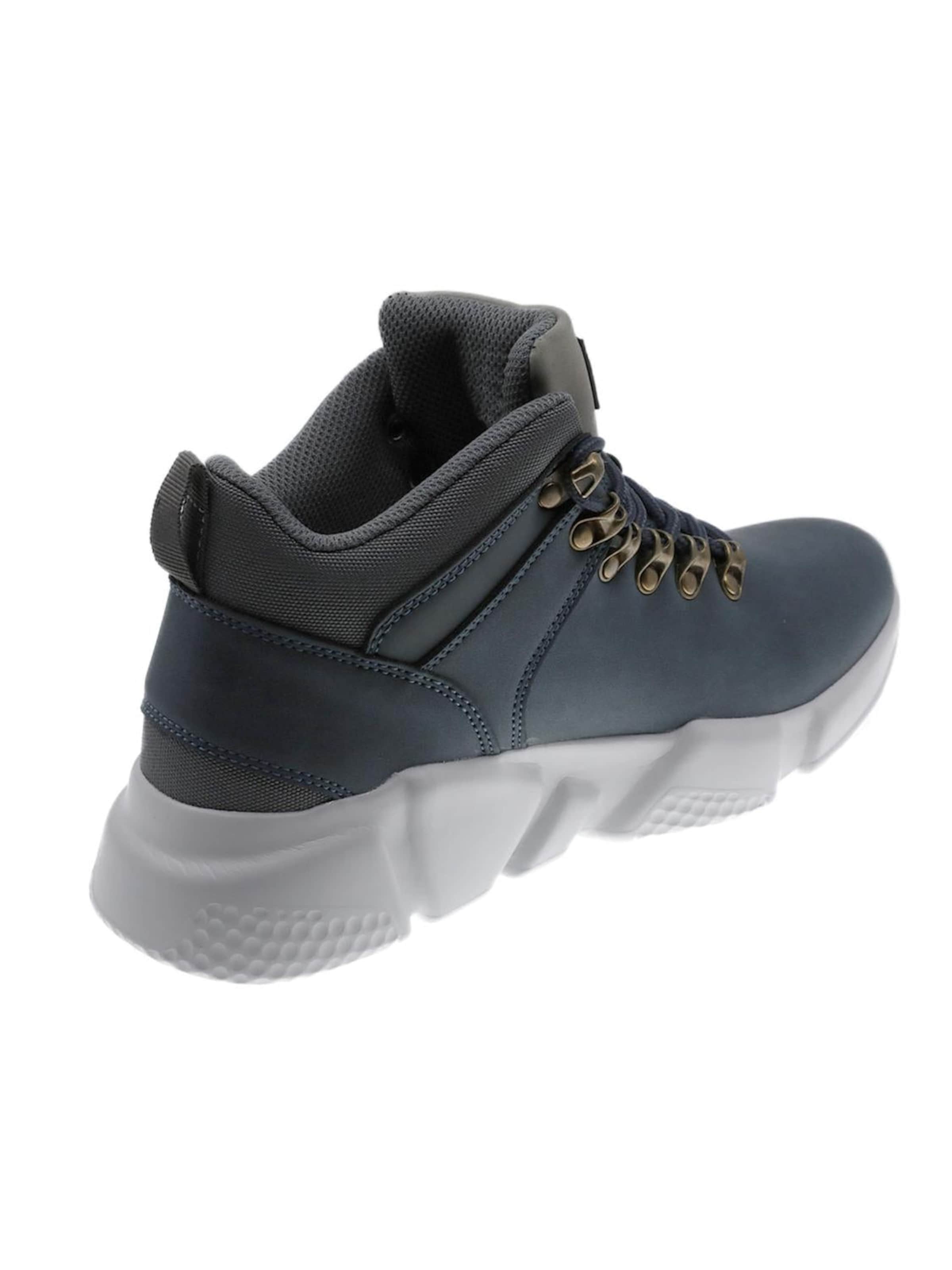 Beppi Stiefel‌ in Blau