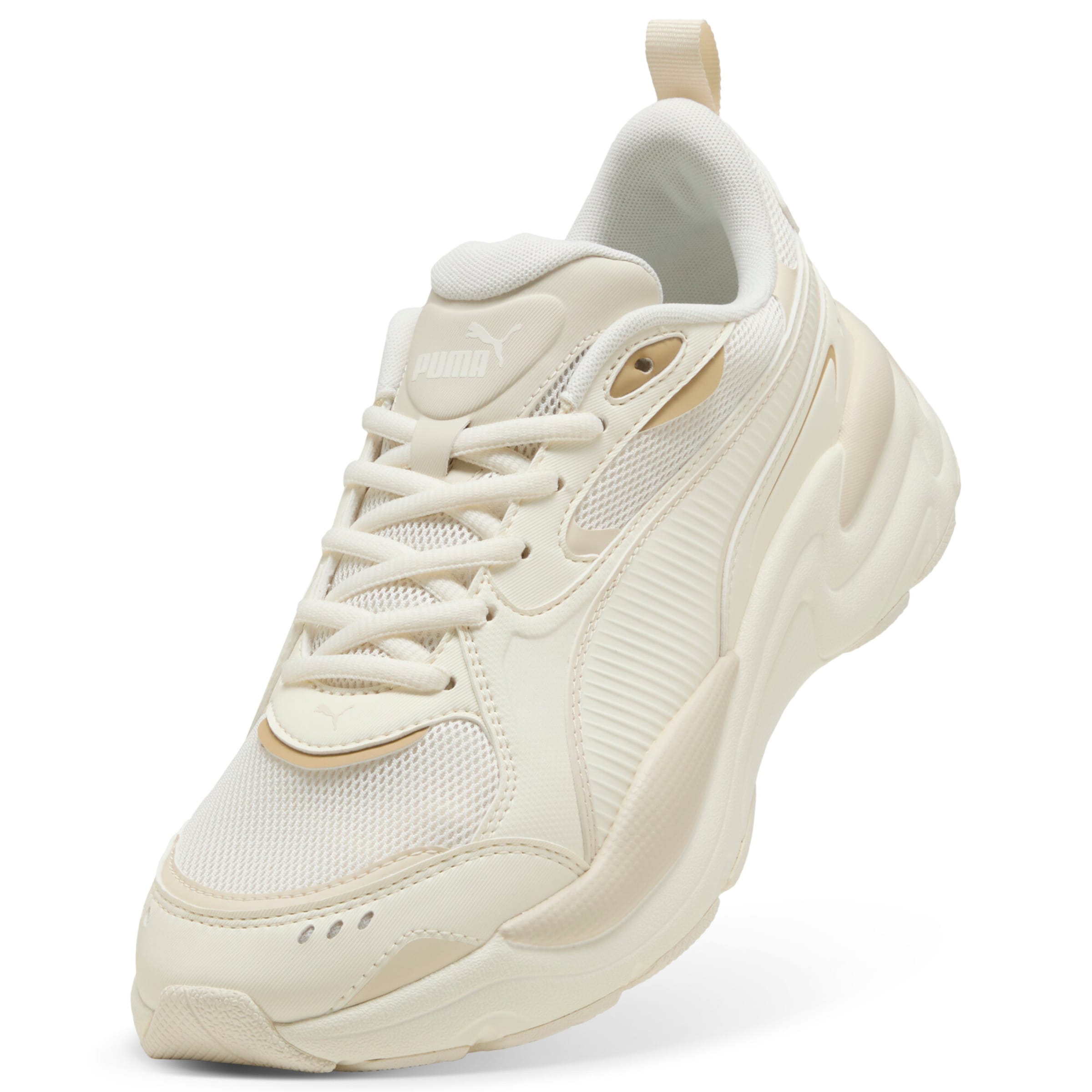 PUMA Sneaker in Beige