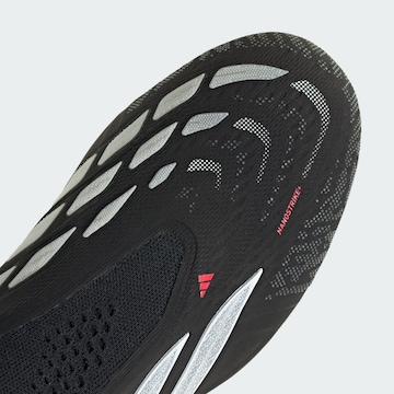 ADIDAS PERFORMANCE - Zapatillas de fútbol 'Predator Elite' en negro