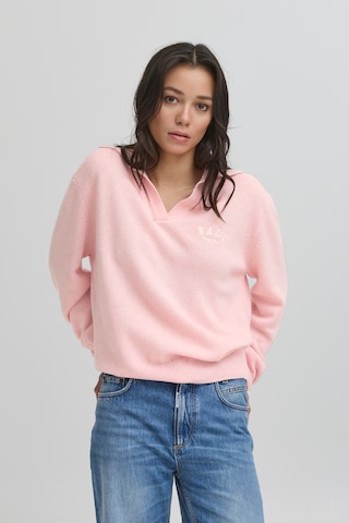 Ball Sweater 'TARDELLI' in Pink: front