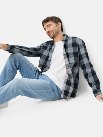 CAMEL ACTIVE Regular Jeans in Blau