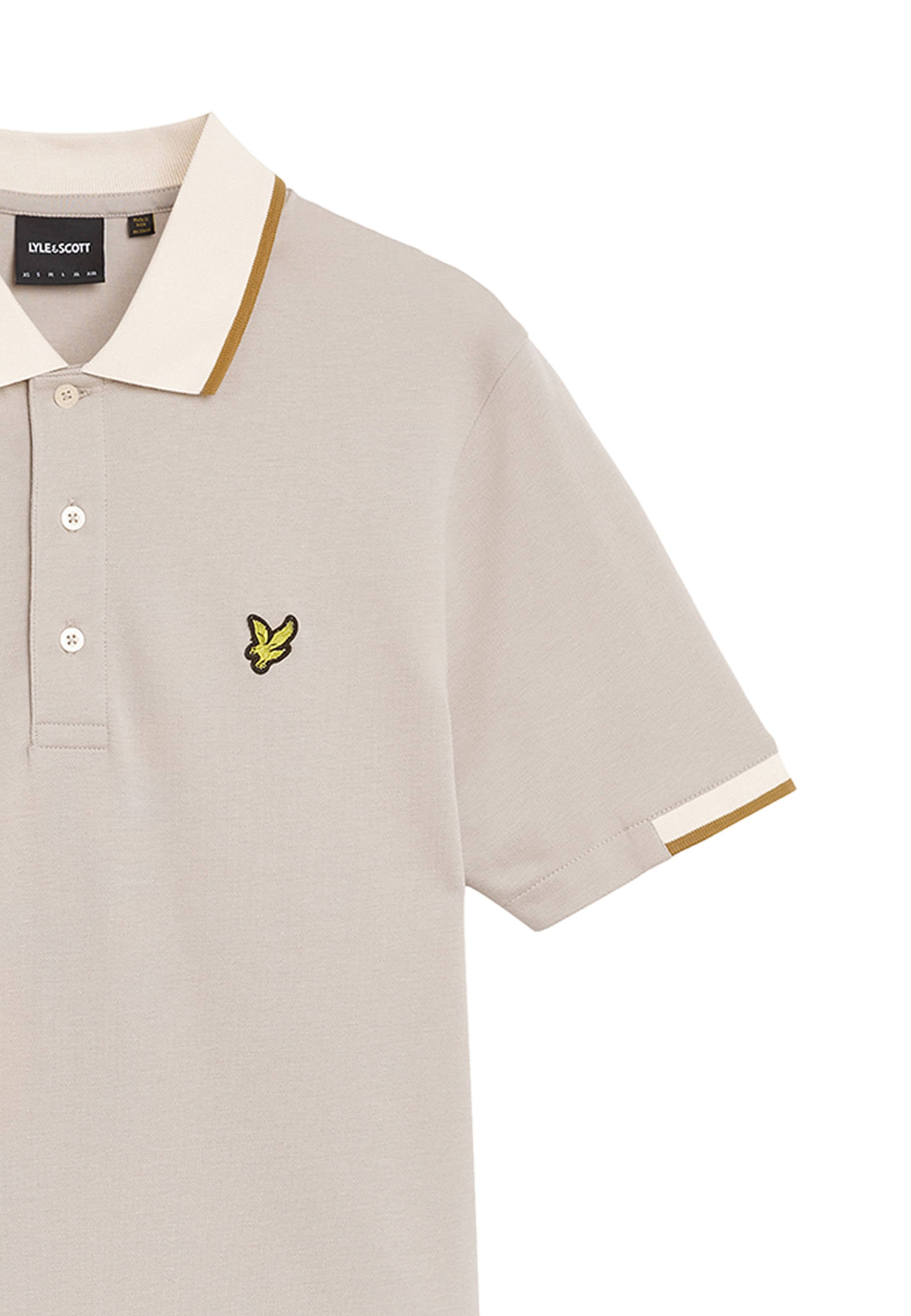 Lyle & Scott Shirt in Grey