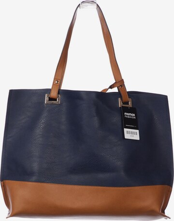 Atmosphere Bag in One size in Blue: front