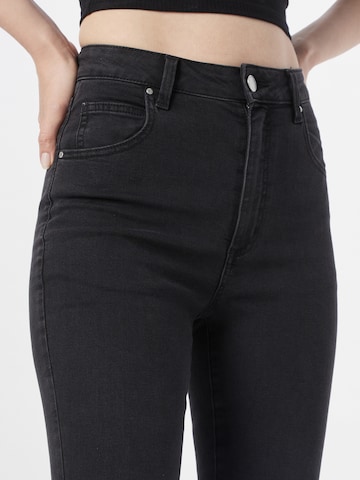 Cotton On - Skinny Vaquero en negro