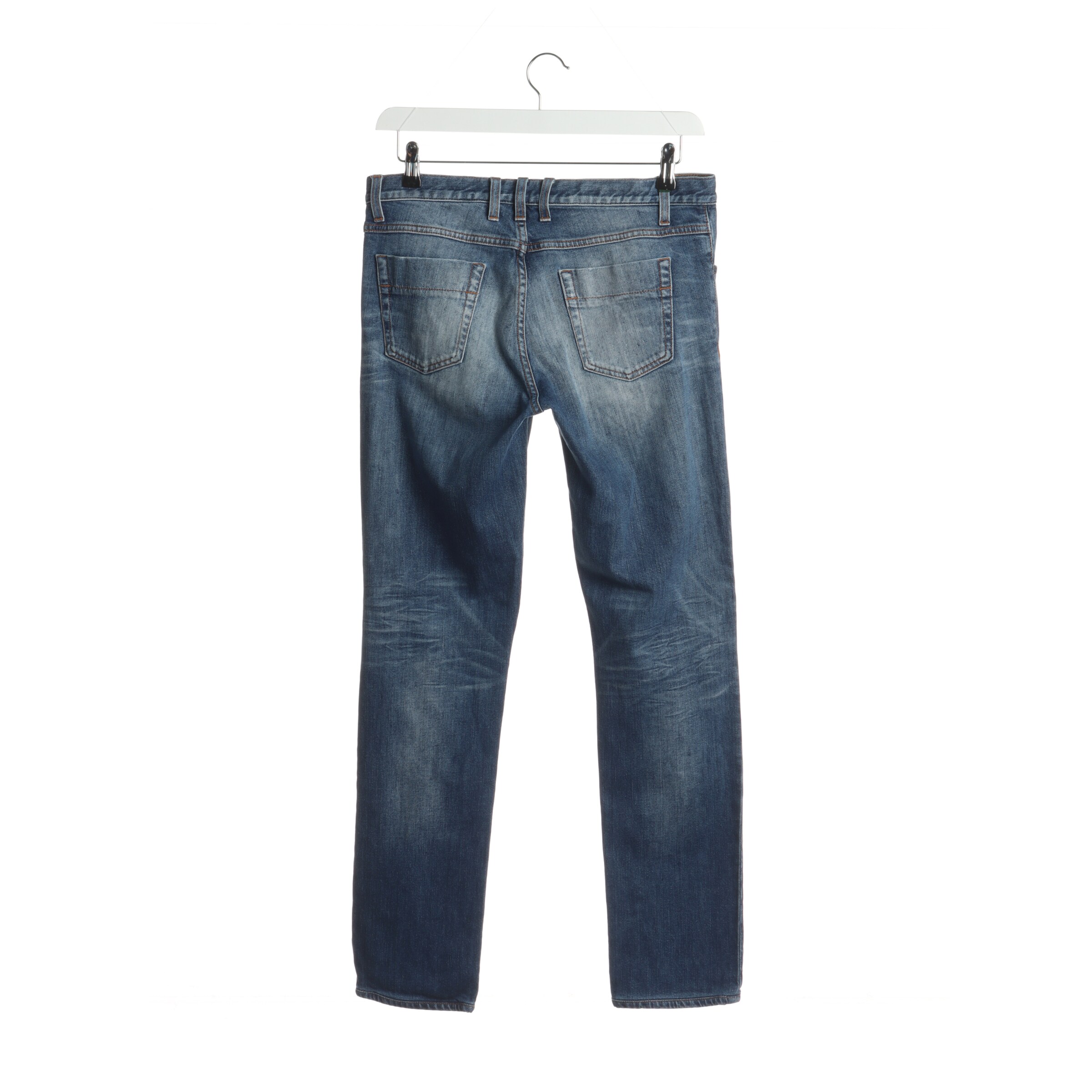 Gucci Jeans in 28 in Blue
