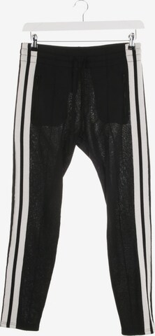 Étoile Isabel Marant Pants in S in Black: front