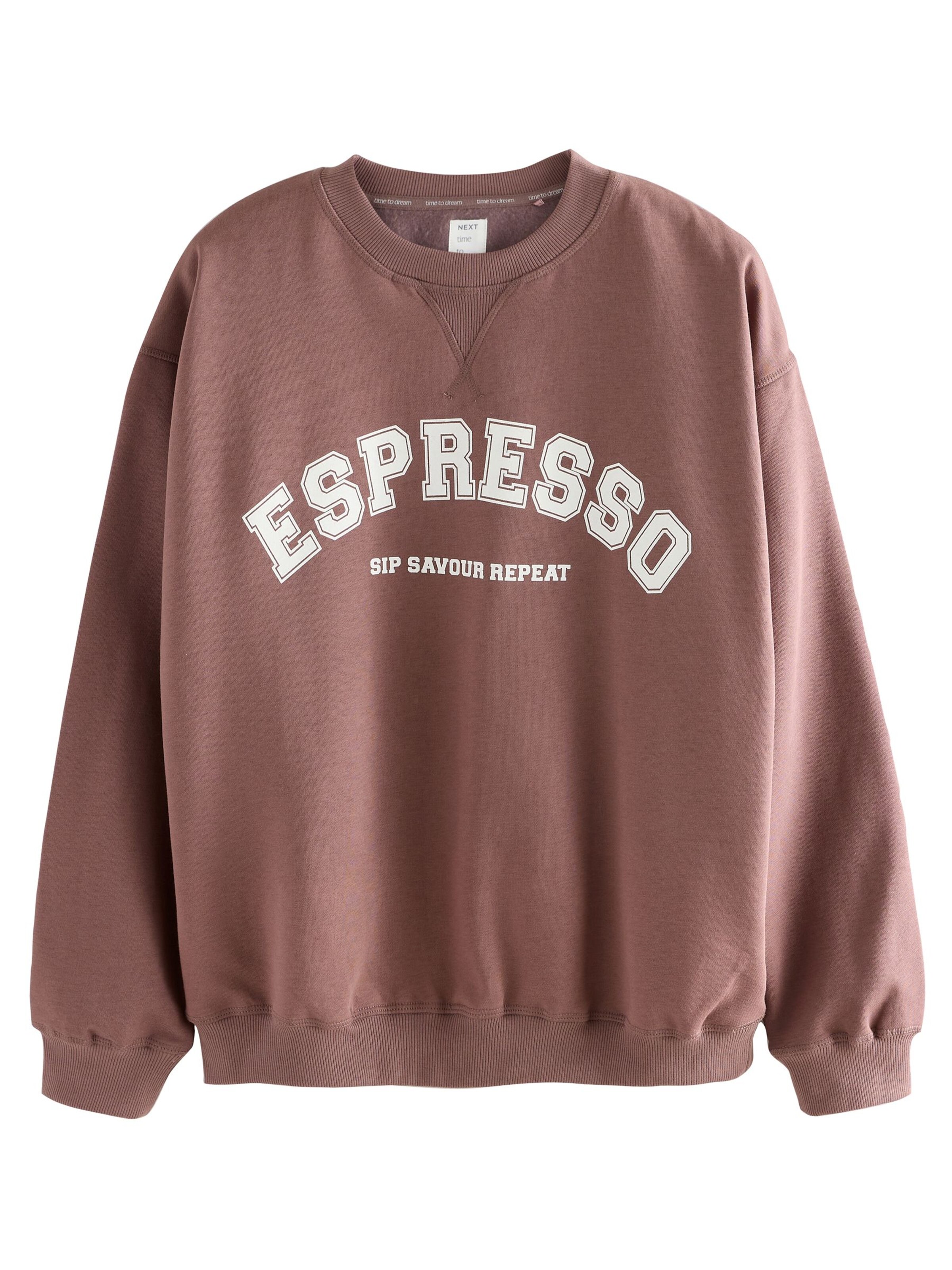 Pijama de la Next pe maro