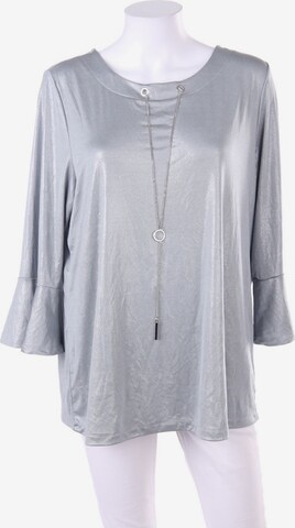 AMY VERMMONT Top & Shirt in XXXL in Green: front