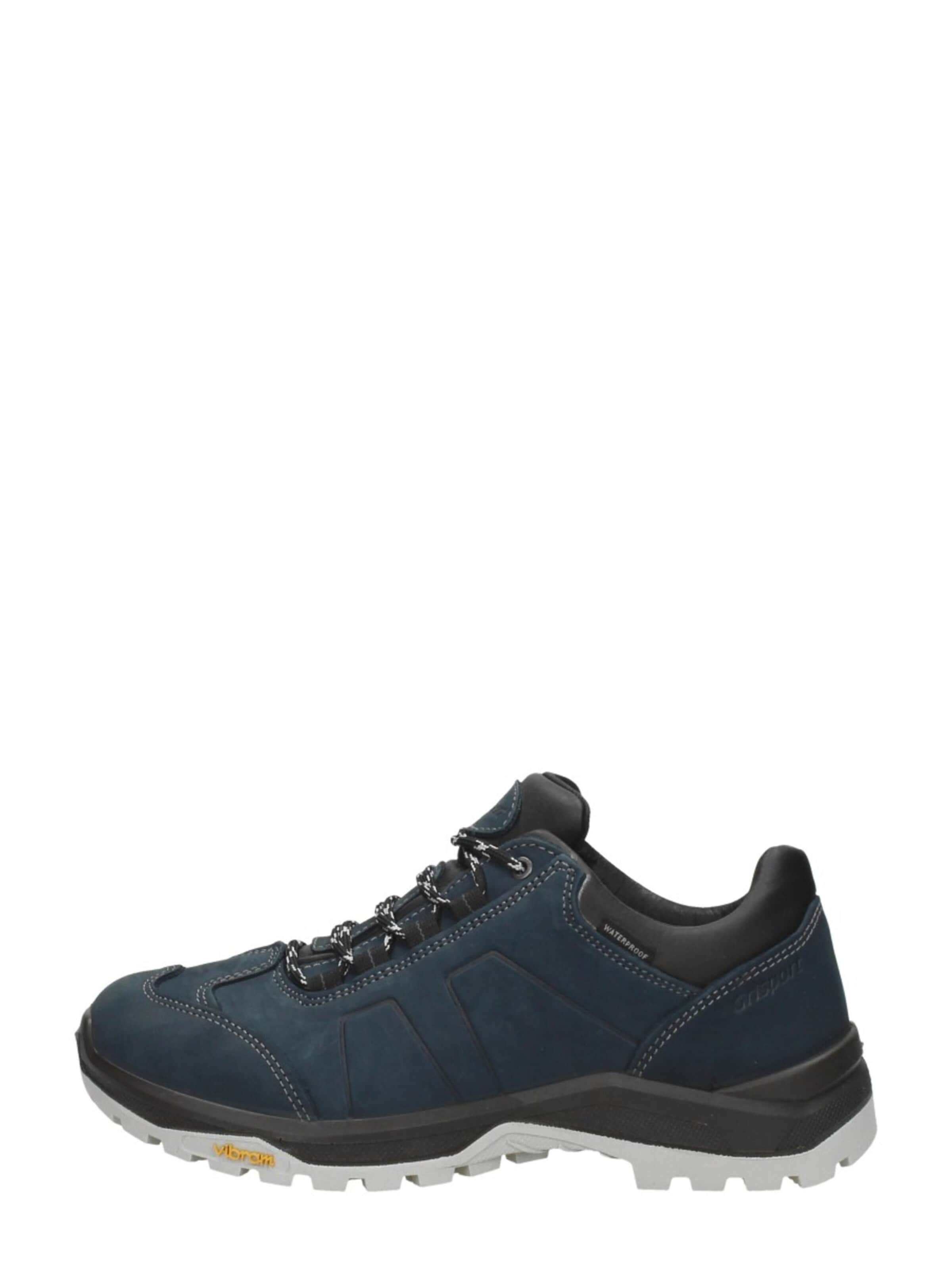 Grisport Lace-Up Shoes 'GRI Arizona Low' in 37 in Blue, Item view