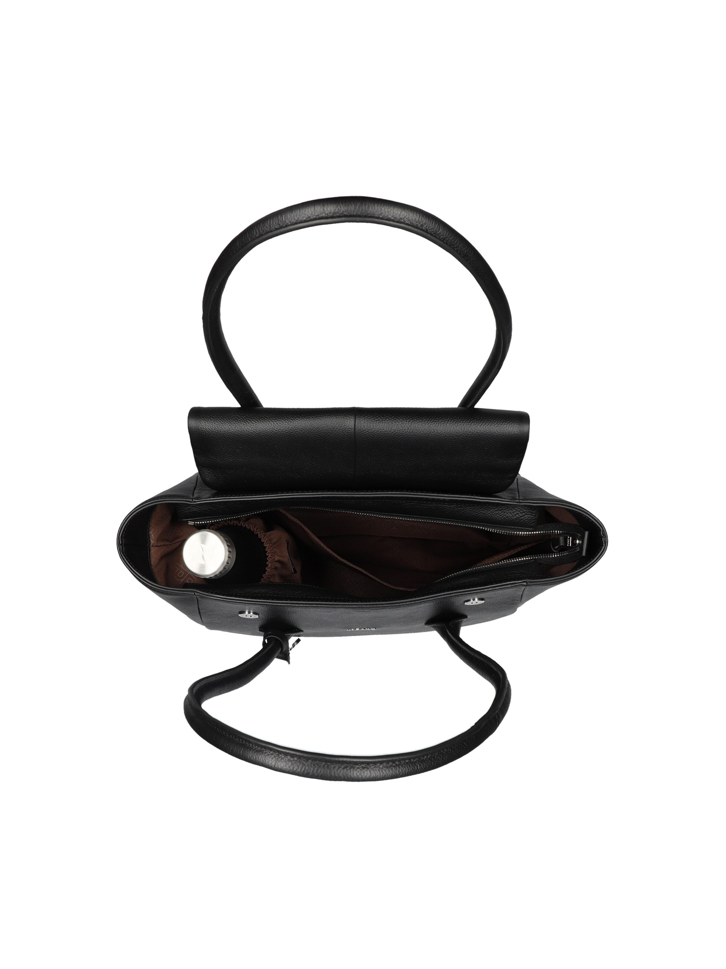 Picard Shopper ' Busy Lady ' in Black