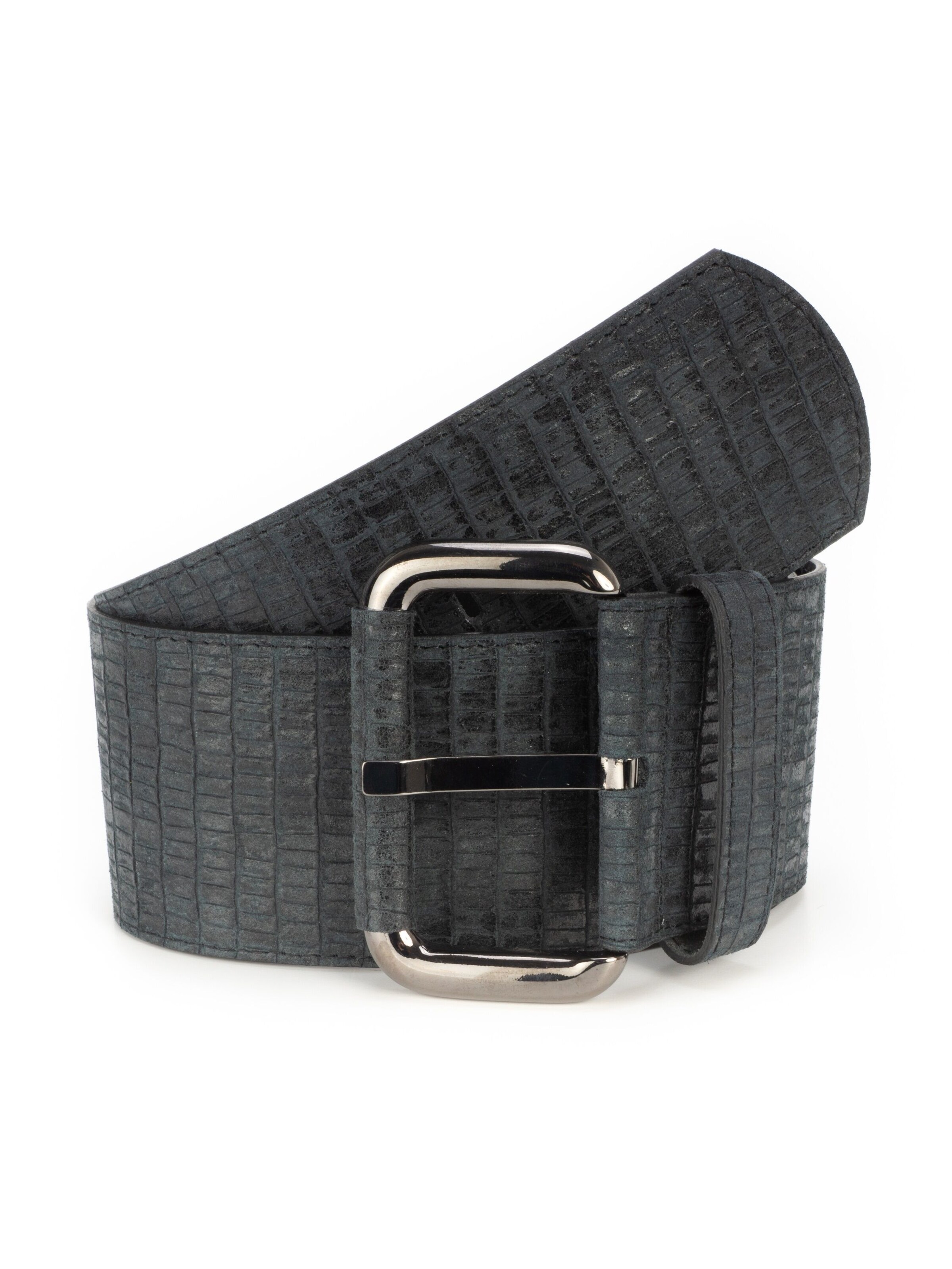 BA98 Belt in Black